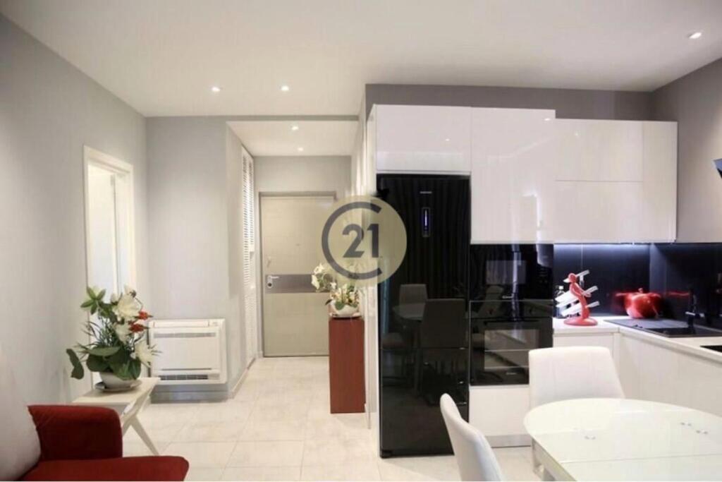 APARTAMENT 1+1 Ambasador 3