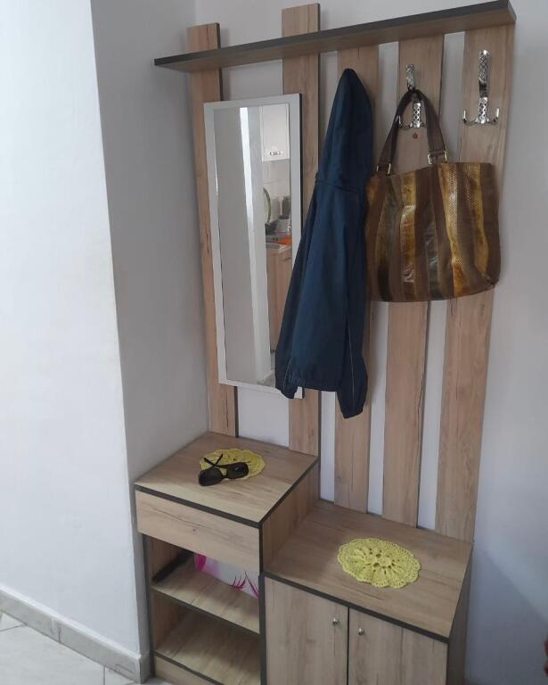 Apartment 1+1 for rent