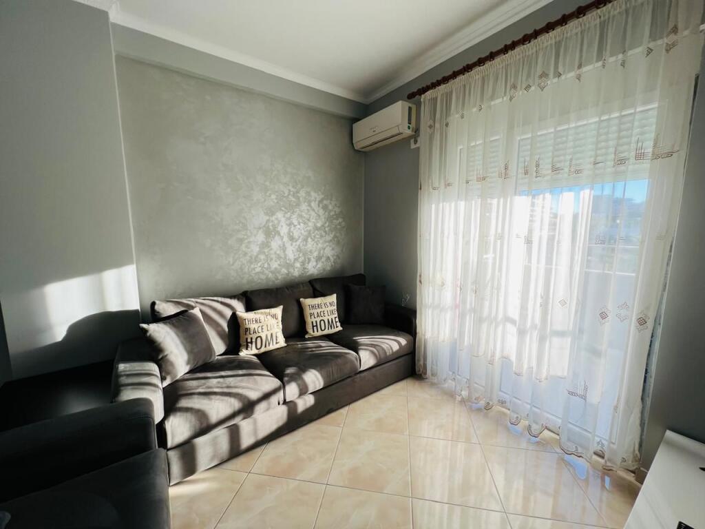 🏡 Apartment 1+1 for rent, Marina Bay, Vlora