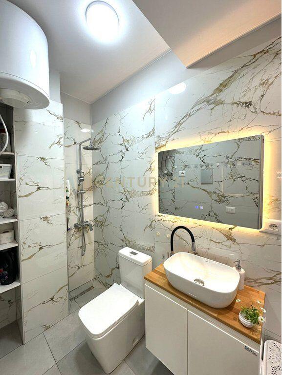 TEK LIQENI THATE SHESIM APARTAMENT 1+1