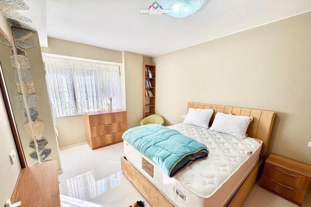 Apartment For Rent 2+1 At Willson Square (ID B221365) Tirana
