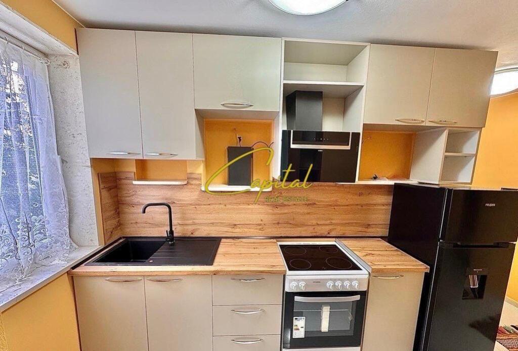 APARTAMENT ME QERA 2+1 ISH BLLOKU 750 EURO