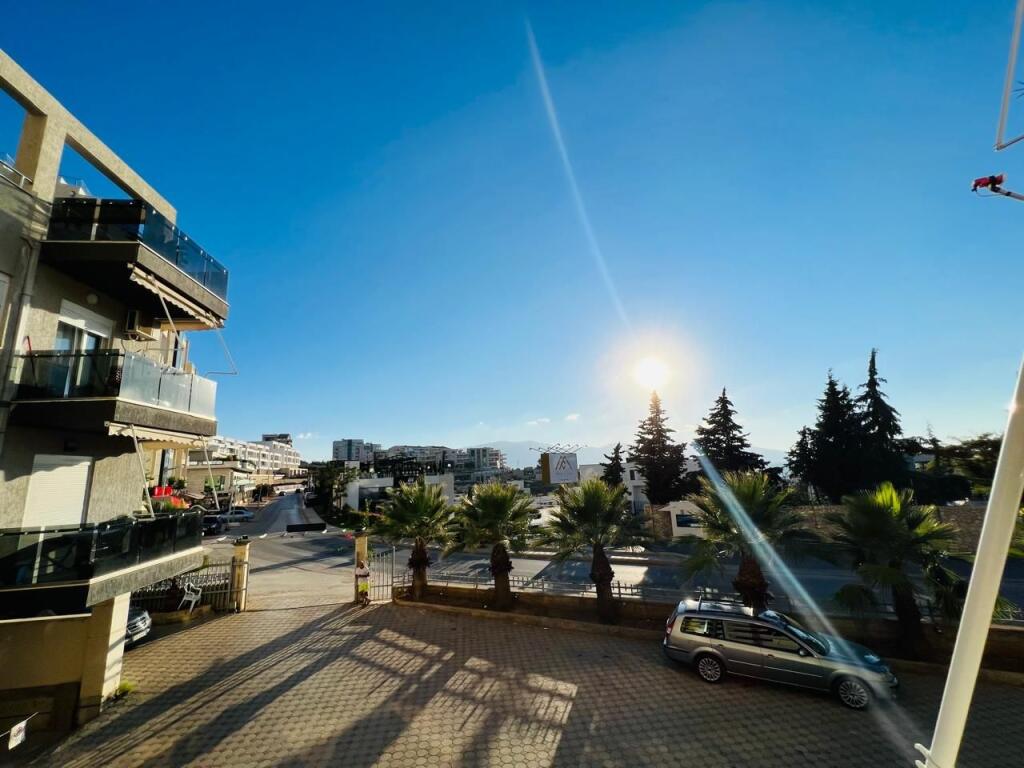 🏡 Apartment 1+1 for rent, Marina Bay, Vlora