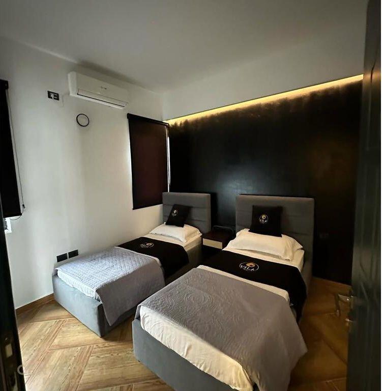 🏡 Shitet Vilë me Pishinë pranë Hamallaj – Ideale për Pushime ose Investim Biznesi!