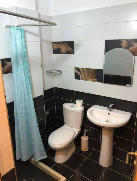 FOR RENT APARTMENT 1+1 – CAJUPI STREET, VLORE!!