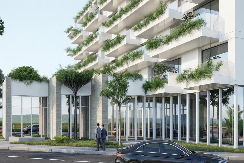 SHESIM APARTAMENT 1+1 TEK RESIDENCA "LALZI RETREAT", GJIRI I LALZIT!