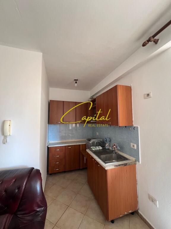APARTMENT FOR RENT 1+1 ELBASANI STREET 55,000 LEKE