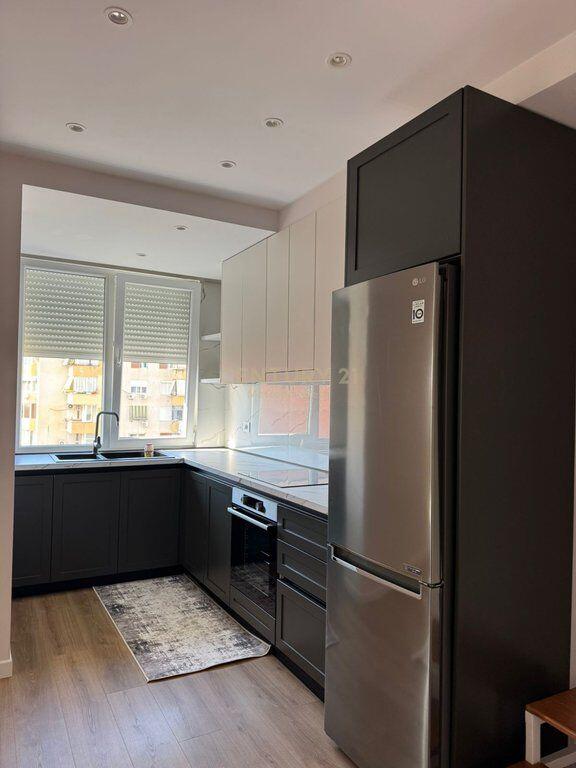🏢 Apartment 2+1+2 with Parking – Former Electric Market, Near the Ballet School