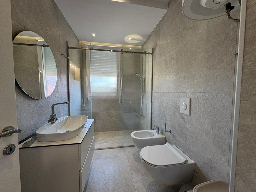Former Electric Market, Apartment 2+1+2 and 1 parking space 950 € /Month