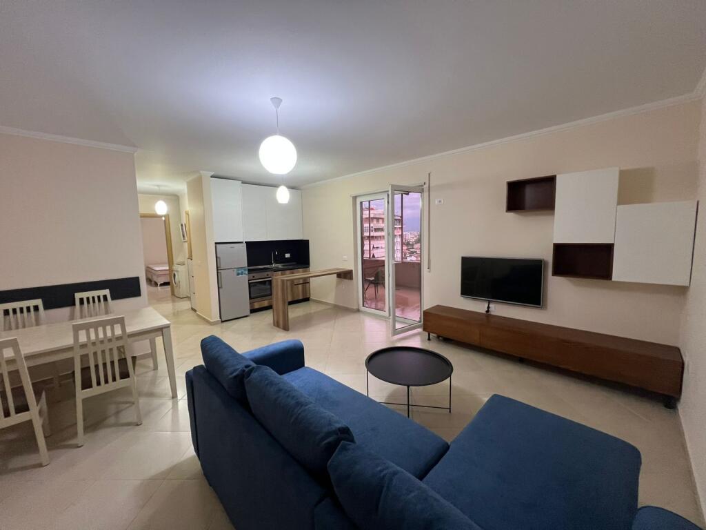 🏡 JEPET ME QIRA APARTAMENT 1+1 ME VERANDË 📍 Astir
