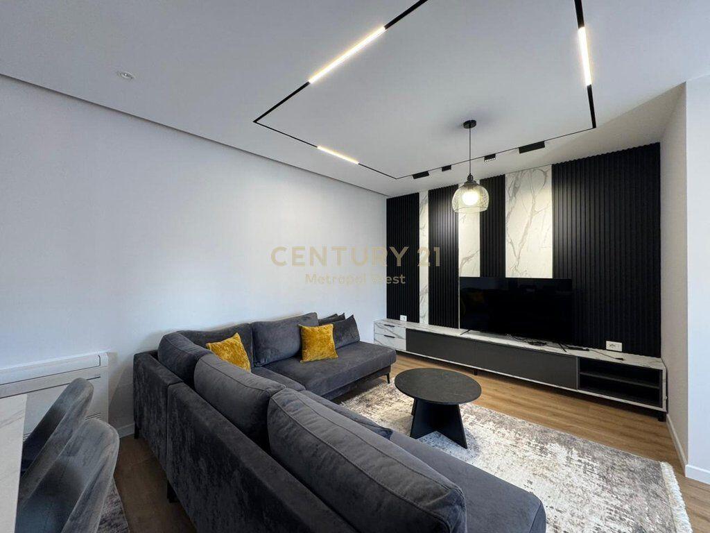 🏢 Apartment 2+1+2 with Parking – Former Electric Market, Near the Ballet School