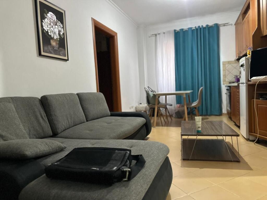 Apartment for rent 2+1