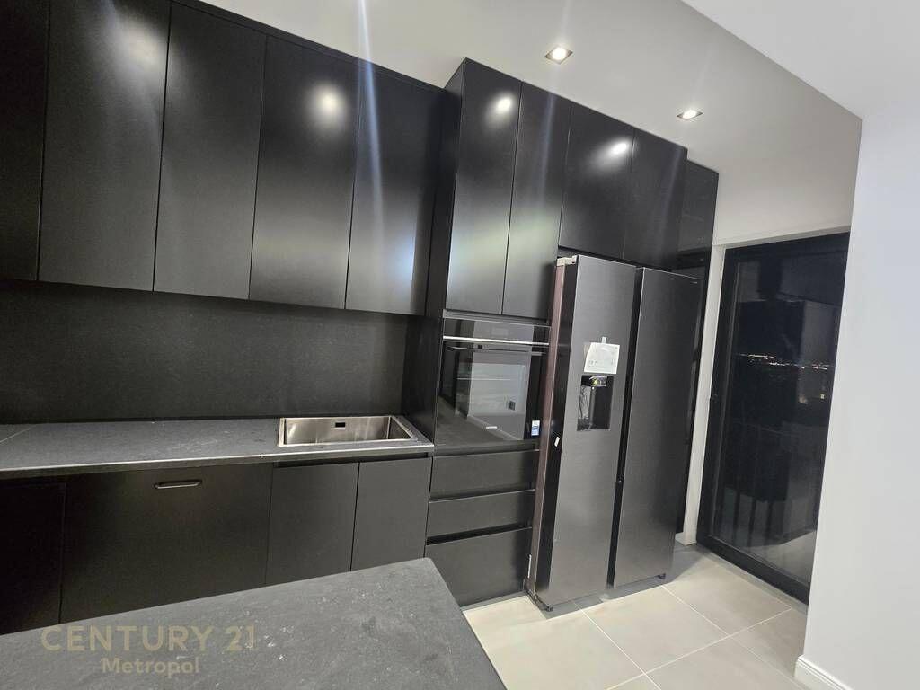 Japim me qira apartament modern 3+1+2 te Rezidenca Kodra e Diellit! 1,500 € /Muaj