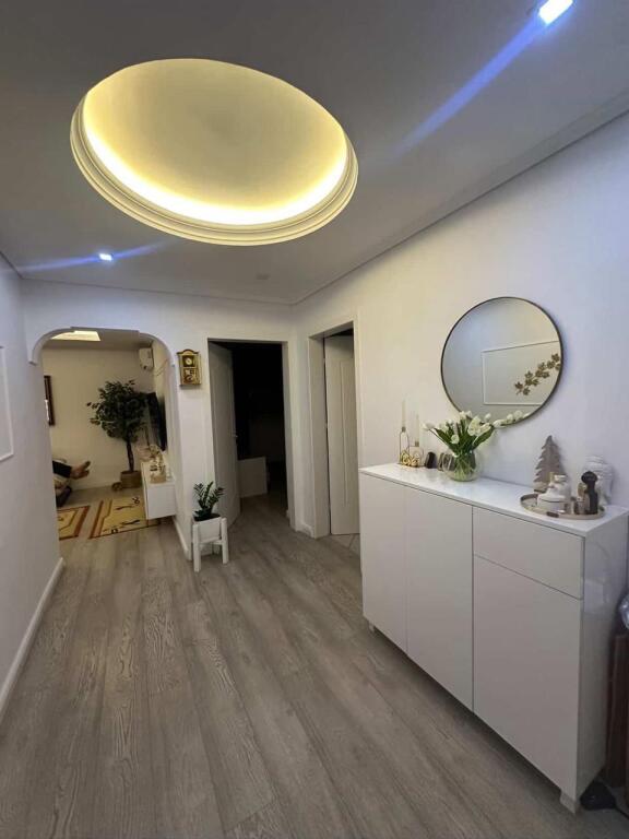 Apartment For Rent 2+1 In Porcelan (ID B221366) Tirane