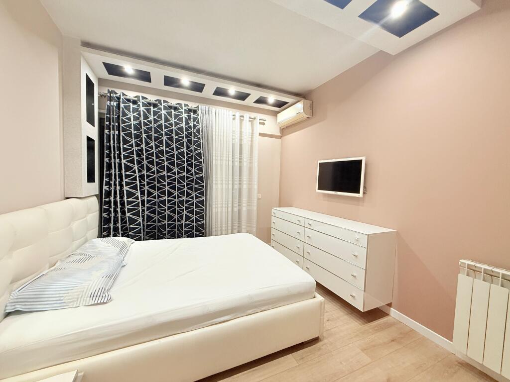 🏡 Affittasi appartamento 1+1 – Kristal Center ✨