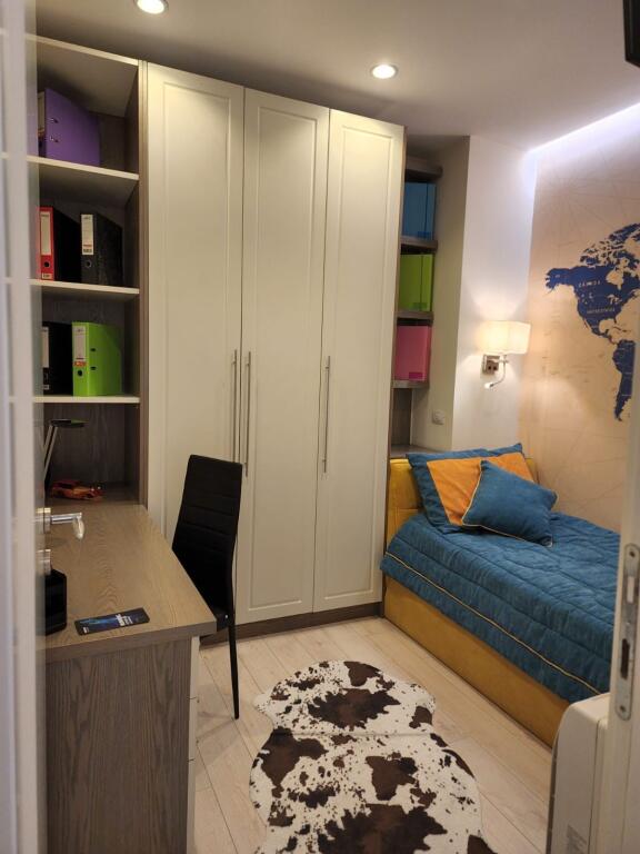 APARTAMENT 1+1 Ambasador 3