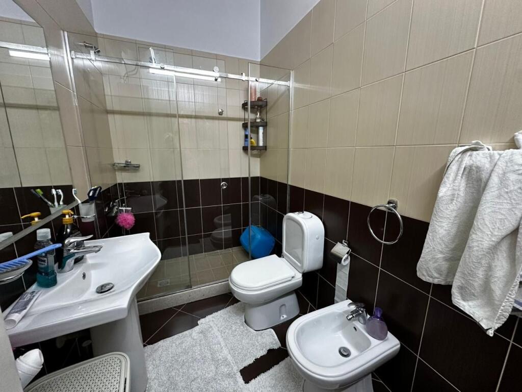 Appartamento 1+1 in vendita a Selvia, all'interno del complesso