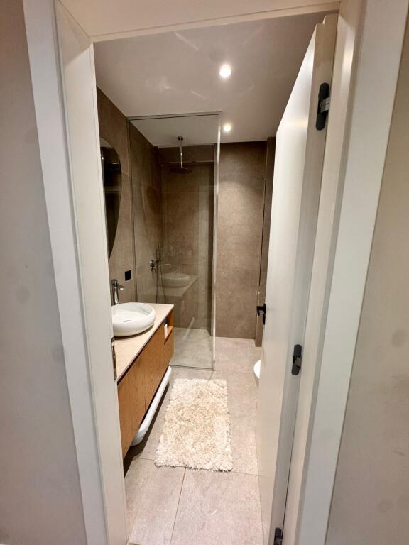🏡 Exclusive Apartment 3+1+2 for Sale with 2 Parking Spaces