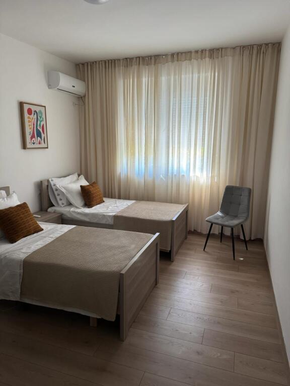 🏠 SHTËPI ME QIRA 2+1 – RR. E DURRËSIT💶 Çmimi: 950 € (i diskutueshëm)