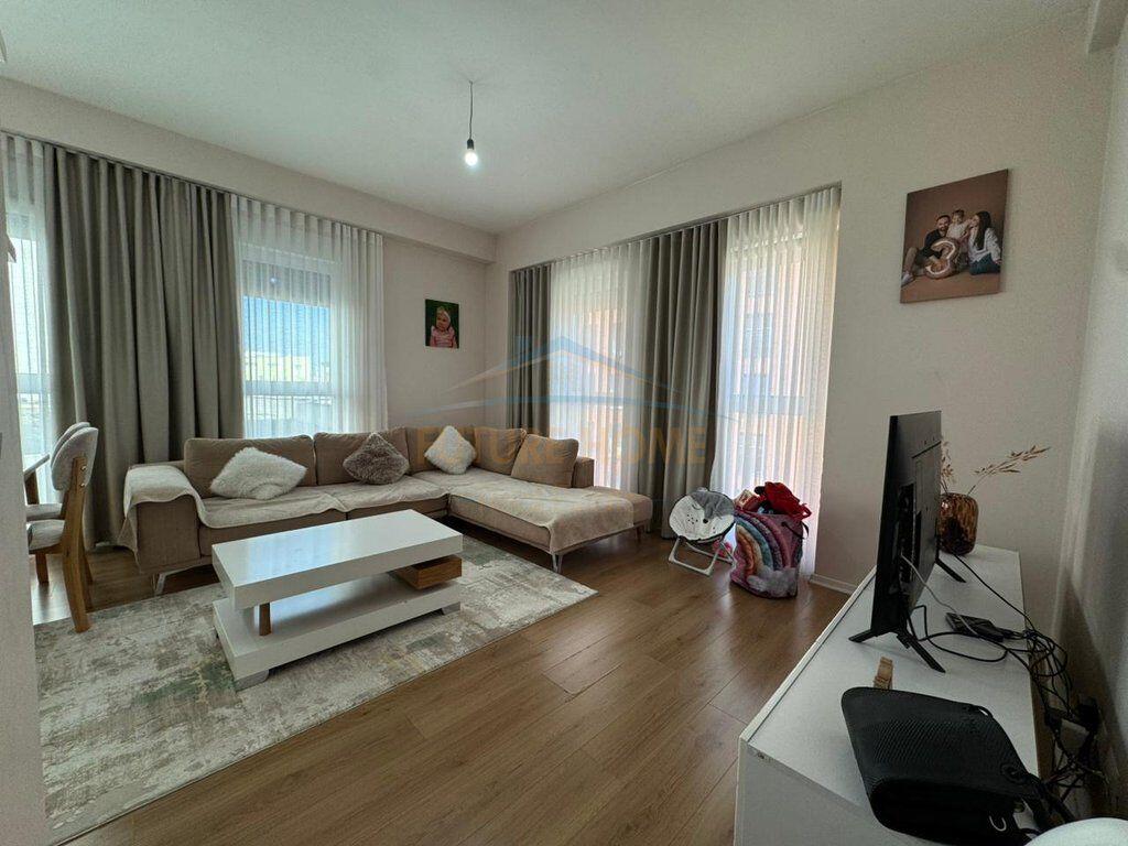 Shitet, Apartament 1+1, Rezidenca Marga 1, Rruga Jordan Misja, Tiranë