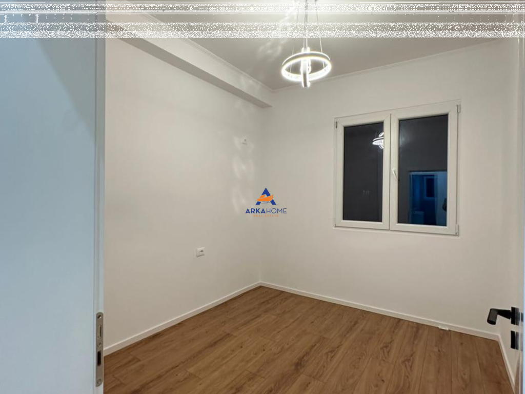 SHITET APARTAMENT 2+1+BALLKON "RRUGA E DURRESIT" 168.000 EURO