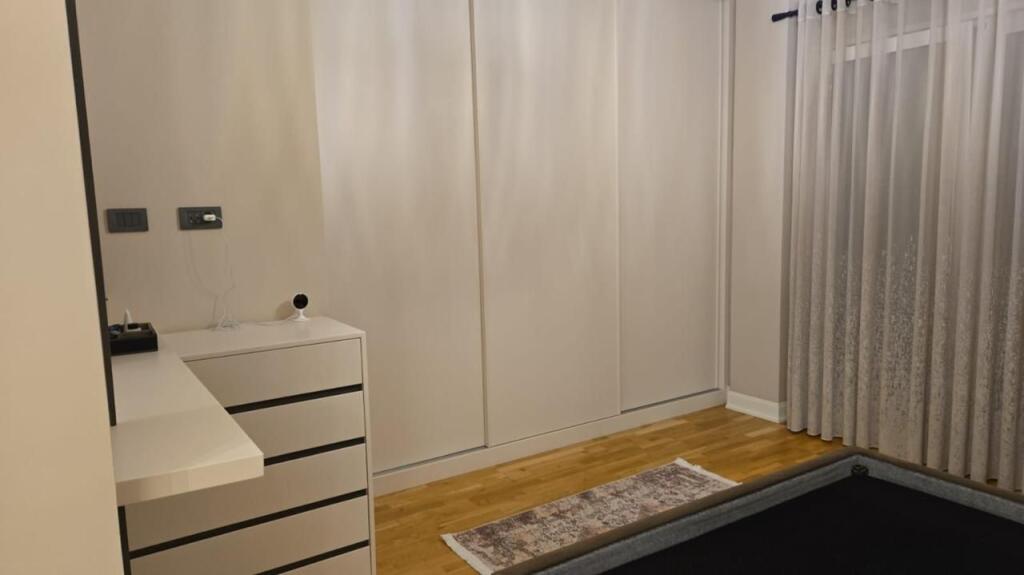 🏡 Apartament 2+1 me Qira – Joy Residence, Tiranë