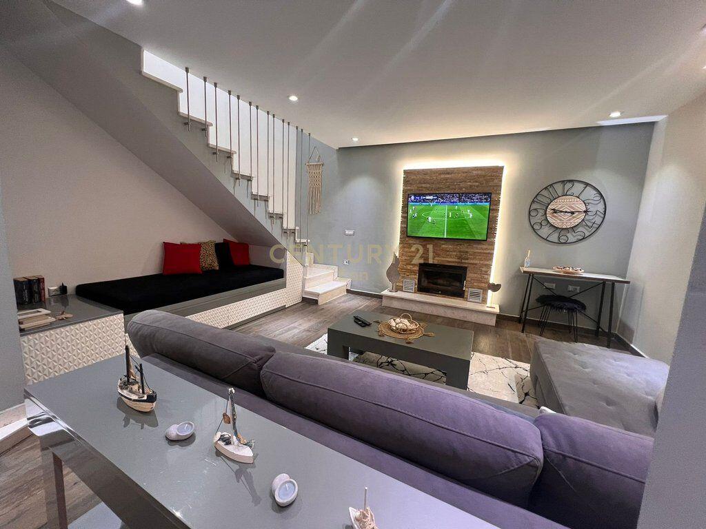 Villa di Lusso con Piscina in Vendita nel Complesso "Lura 3", Baia di Lalzi!  550.000 €