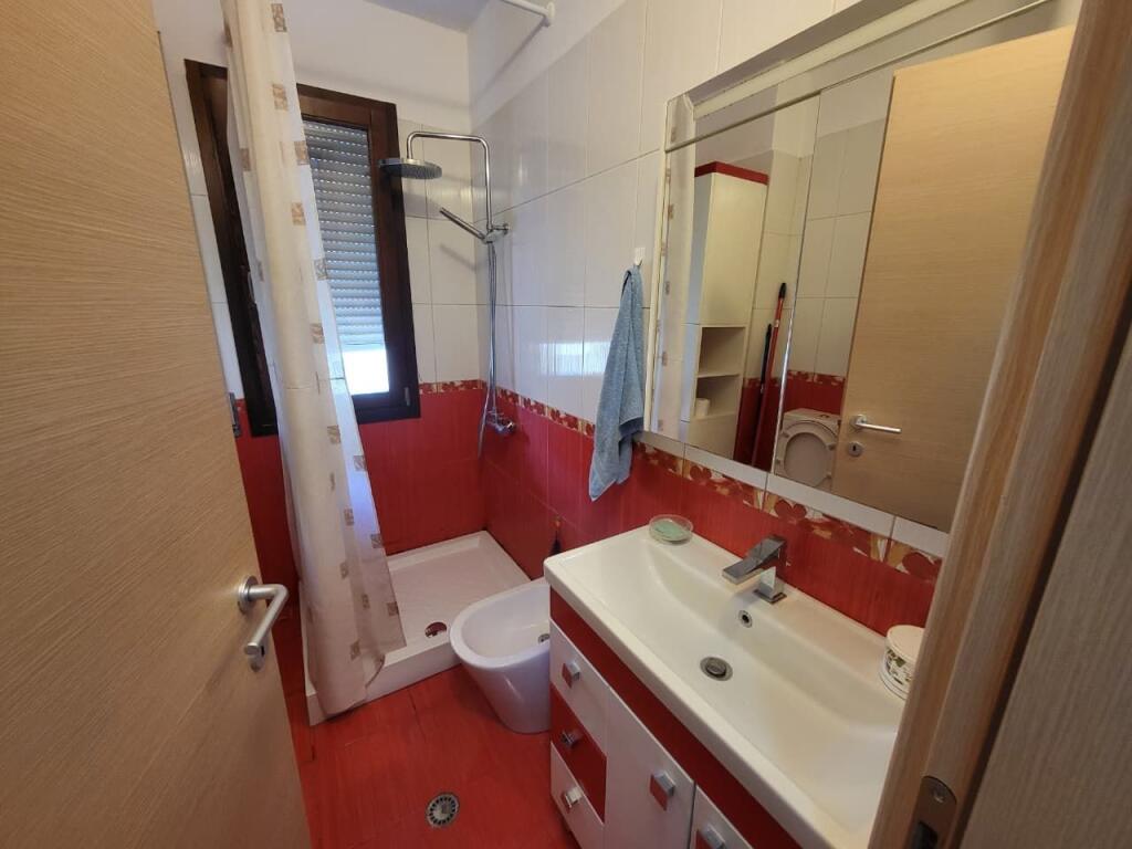 Apartment for rent 2+1+2 + parking space at the Botanical Garden
