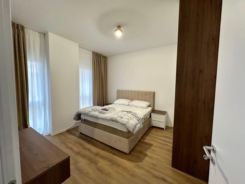 Apartament 2+1 me qira – (Zogu i Zi)