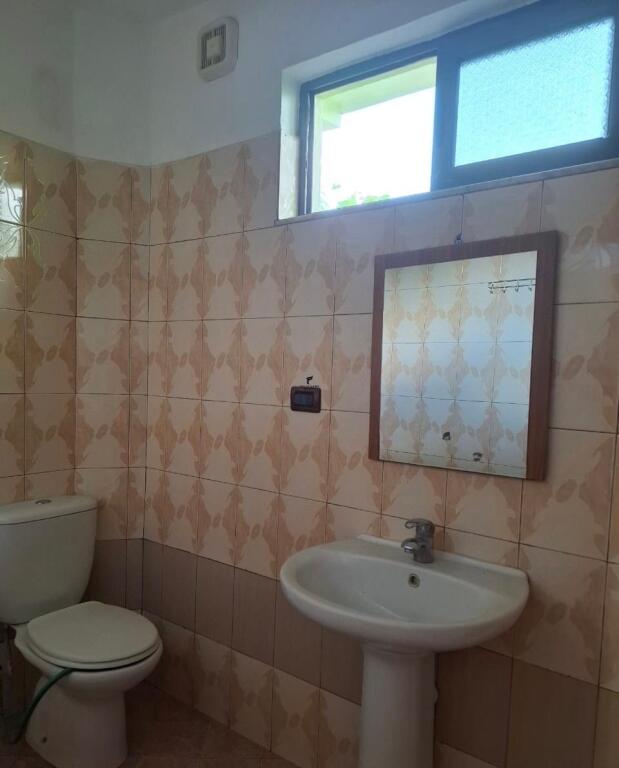 APARTAMENT ME QERA 2+1 LAPRAKE 400 EURO