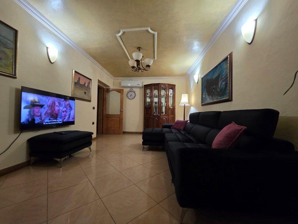 Apartment 3+1+2 for sale at 21-Dhjetori