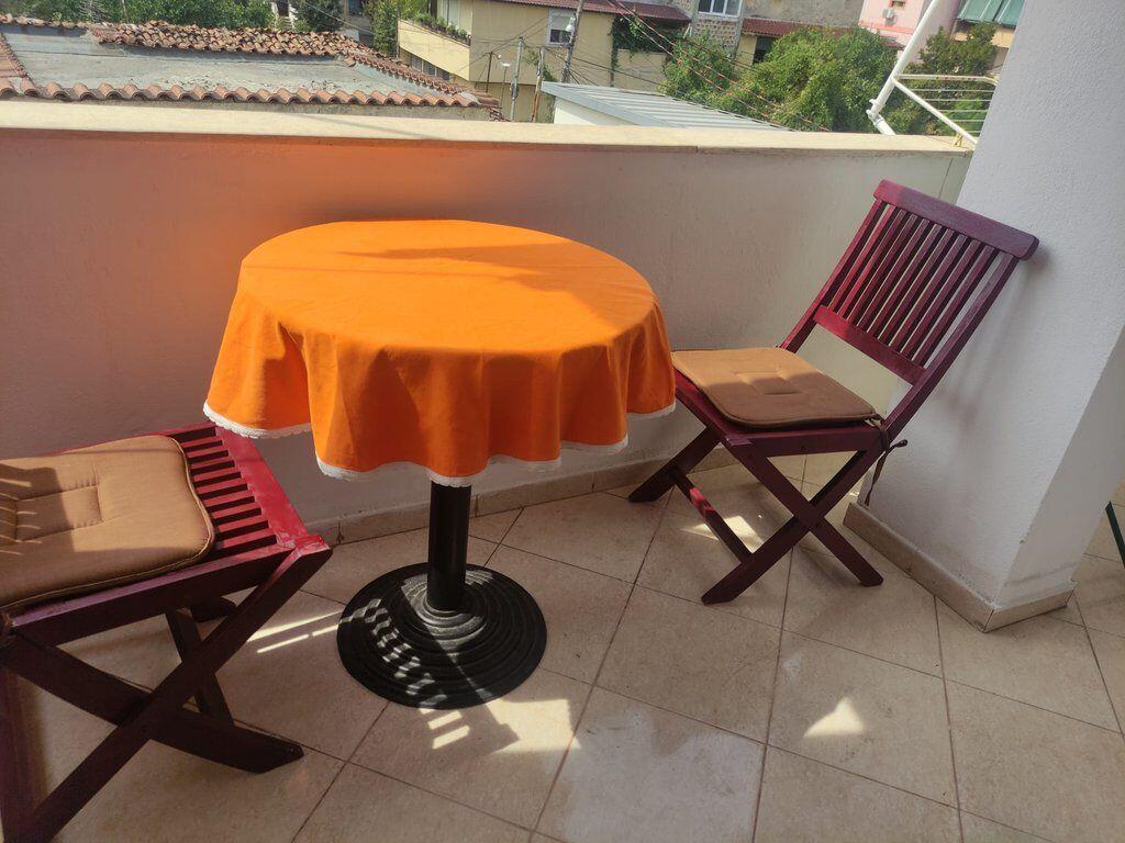 Apartament 2+1 Me Qira në Rruga Siri Kodra, Tiranë. 580 € /Muaj
