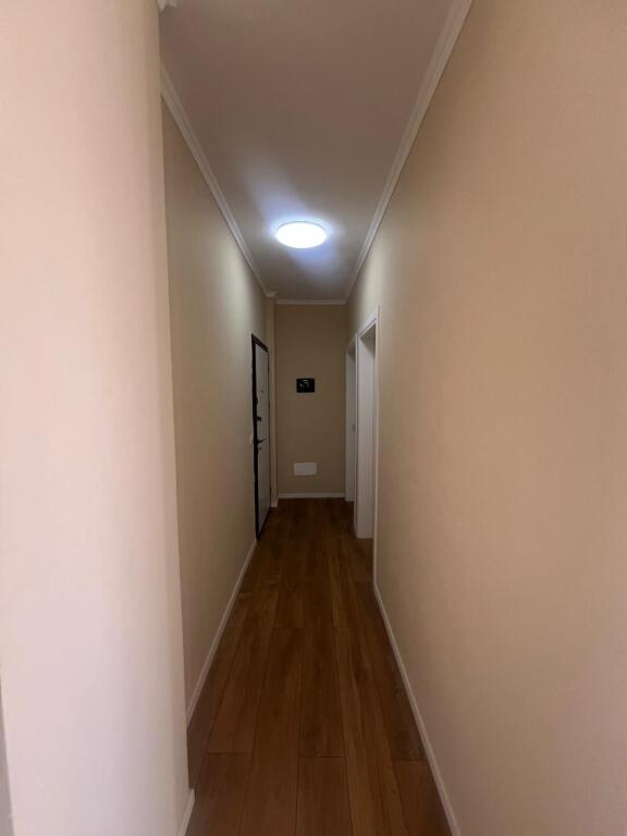 Apartment 2+1 for sale on Iliria beach