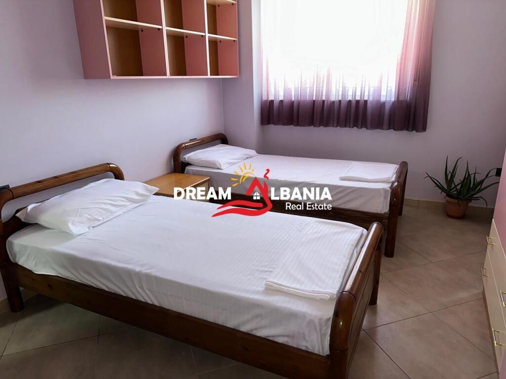 3+1 apartment for rent at Xhamlliku, Tirana ID (42111215)