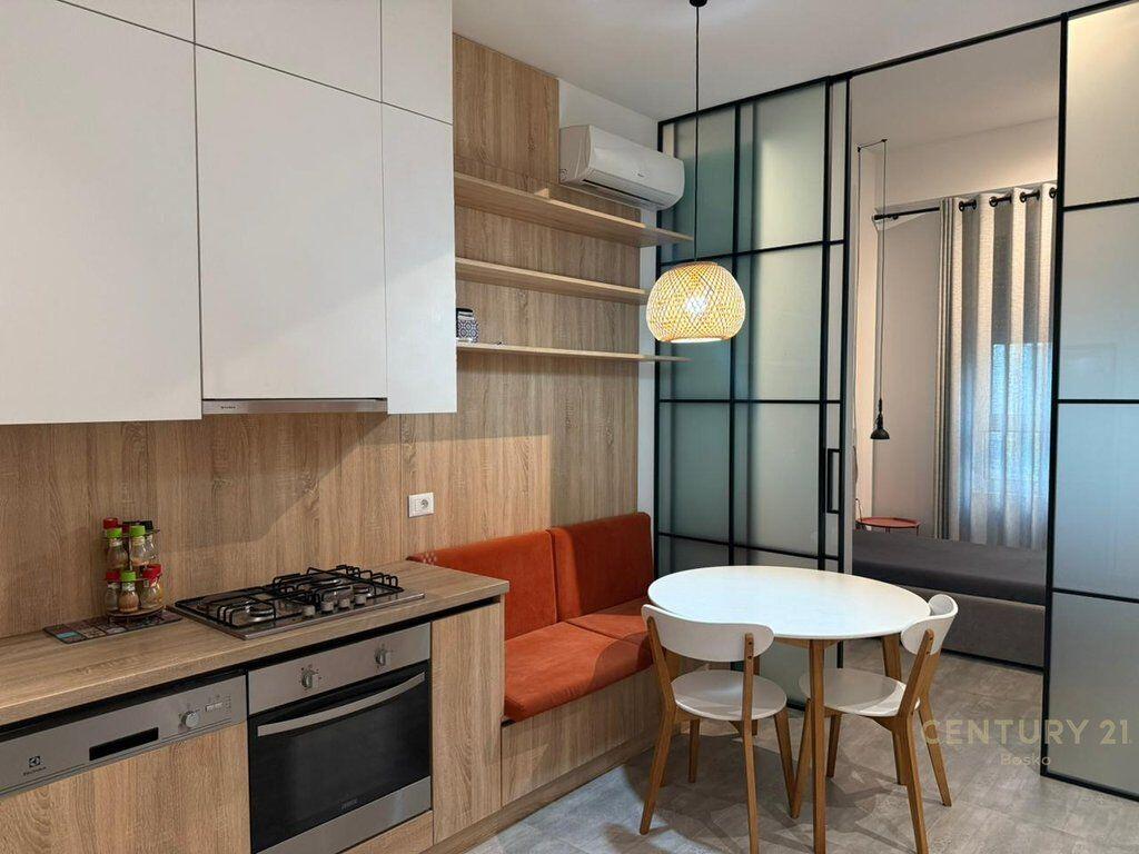 Apartament 2+1 në shitje te Kompleksi Magnet, 21 Dhjetori - 165,000€ | 65.5 m²