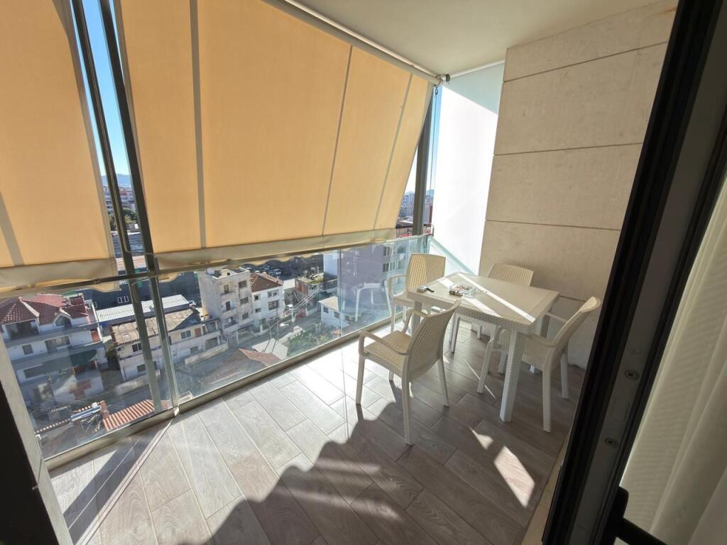 📢 QIRA APARTAMENT 2+1+PARKING 📍 Kompleksi “Fiori di Bosco”, Rruga Don Bosko