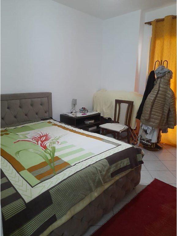 Appartamento 1+1 In Affitto a Fresku, Tirana