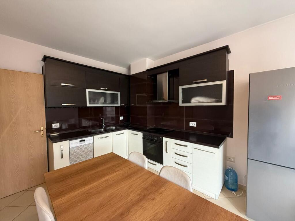 Apartment 2+1 for rent, Don Bosko