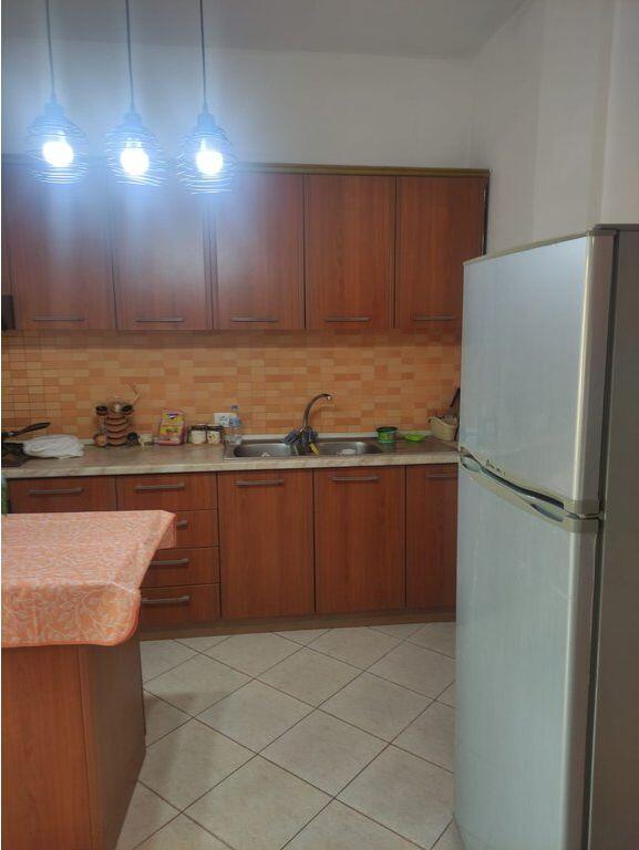 Apartament 2+1 Me Qira në Rruga Siri Kodra, Tiranë. 580 € /Muaj