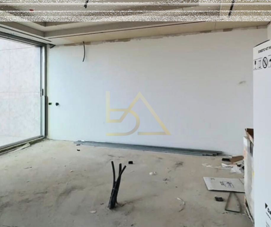 Shitet Apartament – Downtown, Tiranë