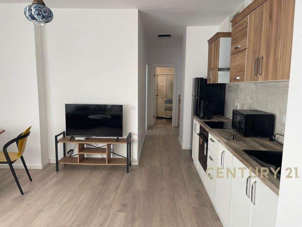 JEPET ME QIRA APARTAMENT 2+1 TE RR.E BOGDANEVE