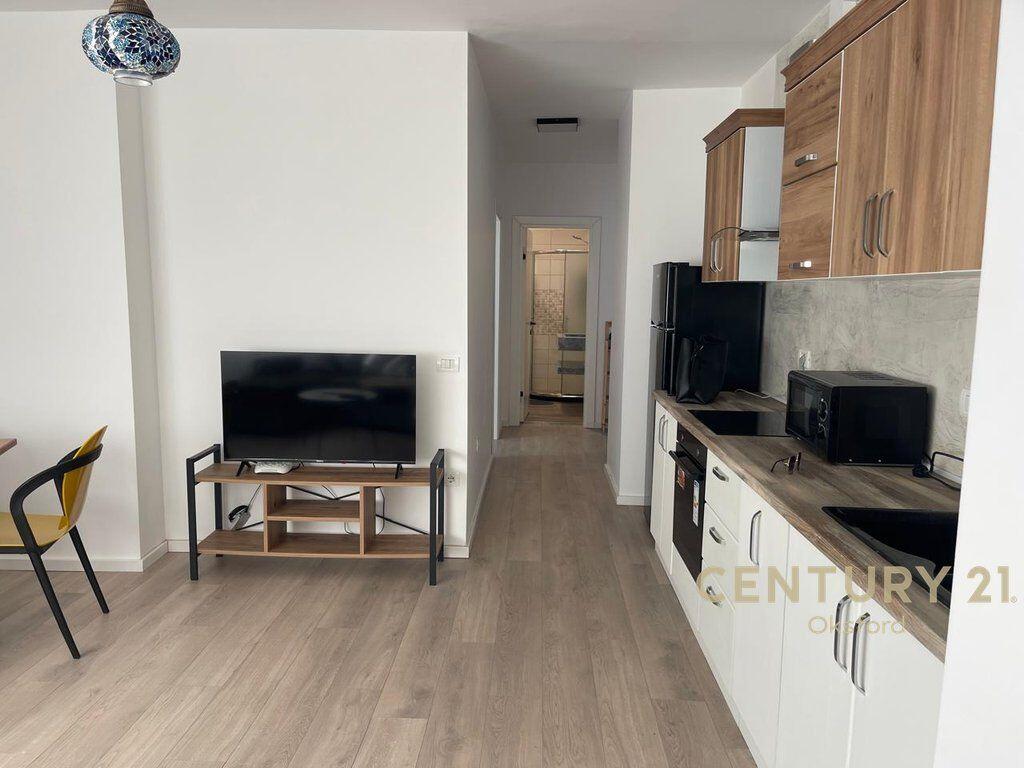 FOR RENT APARTMENT 2+1 AT BOGDANEVE STREET 1,100 € /Month
