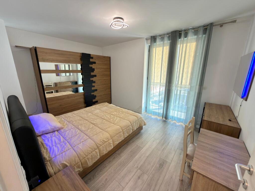📣 QERA SUPER Apartament 2+1+PARKING 📍 Kompleksi “Fiori Di Bosco” 🛣️ Rruga "Don Bosko" ✨