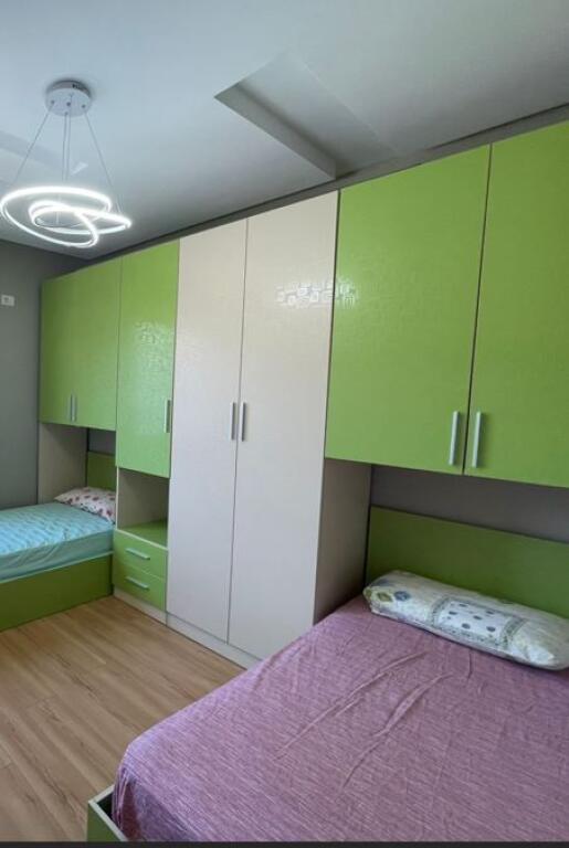 appartamento 2+1 in vendita, ad Astir, 104,4 m2, 5° piano, 157.000€