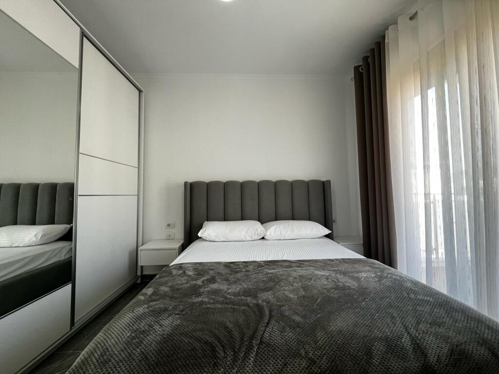 FOR RENT, Apartment 2+1 with Perfect Sea VIew, Located in Lungomare!!!