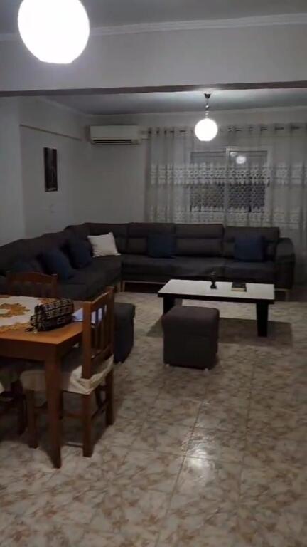 APARTAMENT ME QERA 2+1