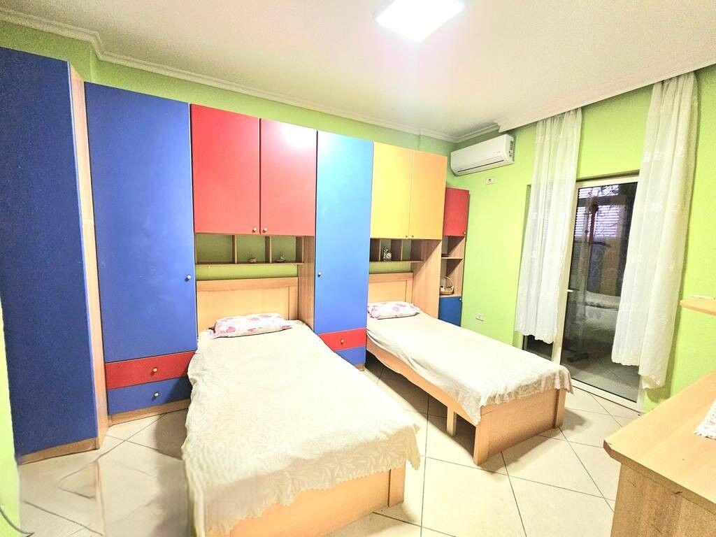 APARTMENT 2+1 FOR RENT NEAR ZOGU TE ZI 650 € /Month