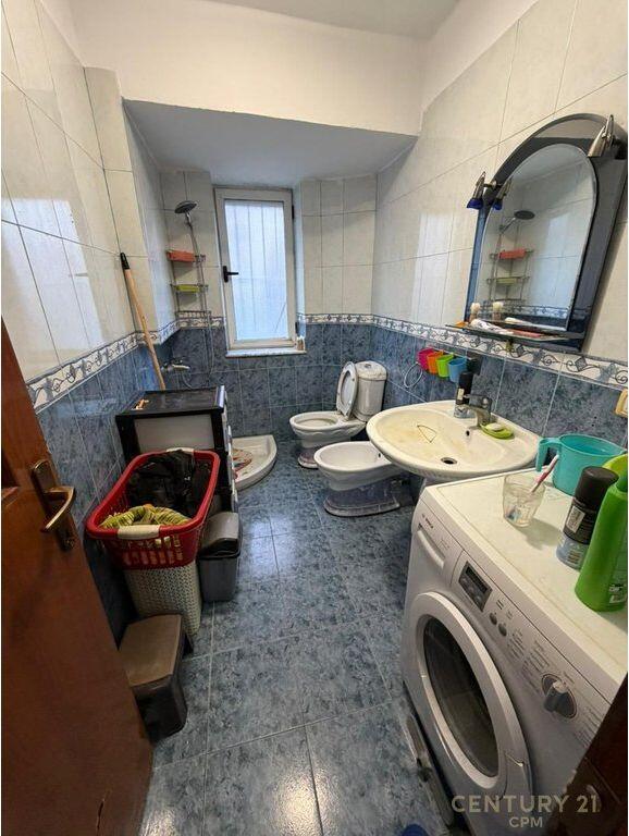 We sell 1+1 apartment at Hoxha Tahsim Street