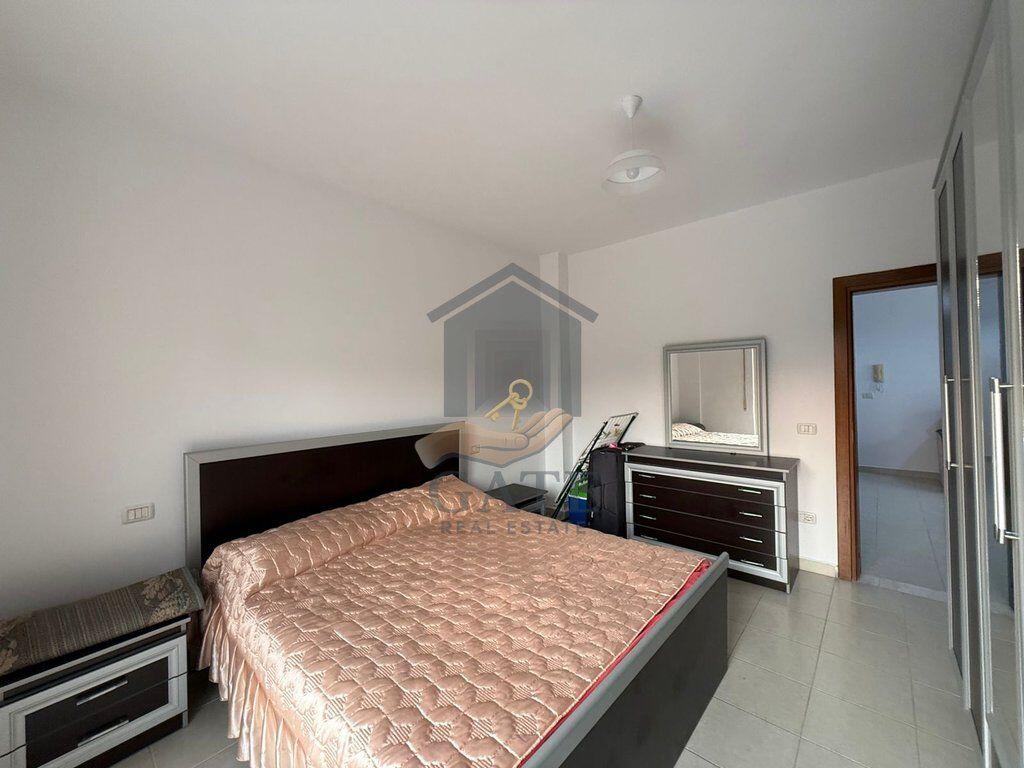 For rent, 2+1 Apartment in Golem, Durres