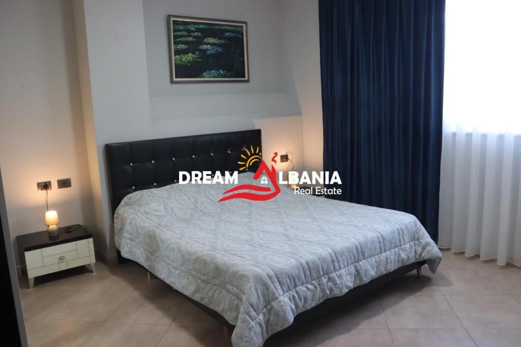 3+1 apartment for rent at Xhamlliku, Tirana ID (42111215)